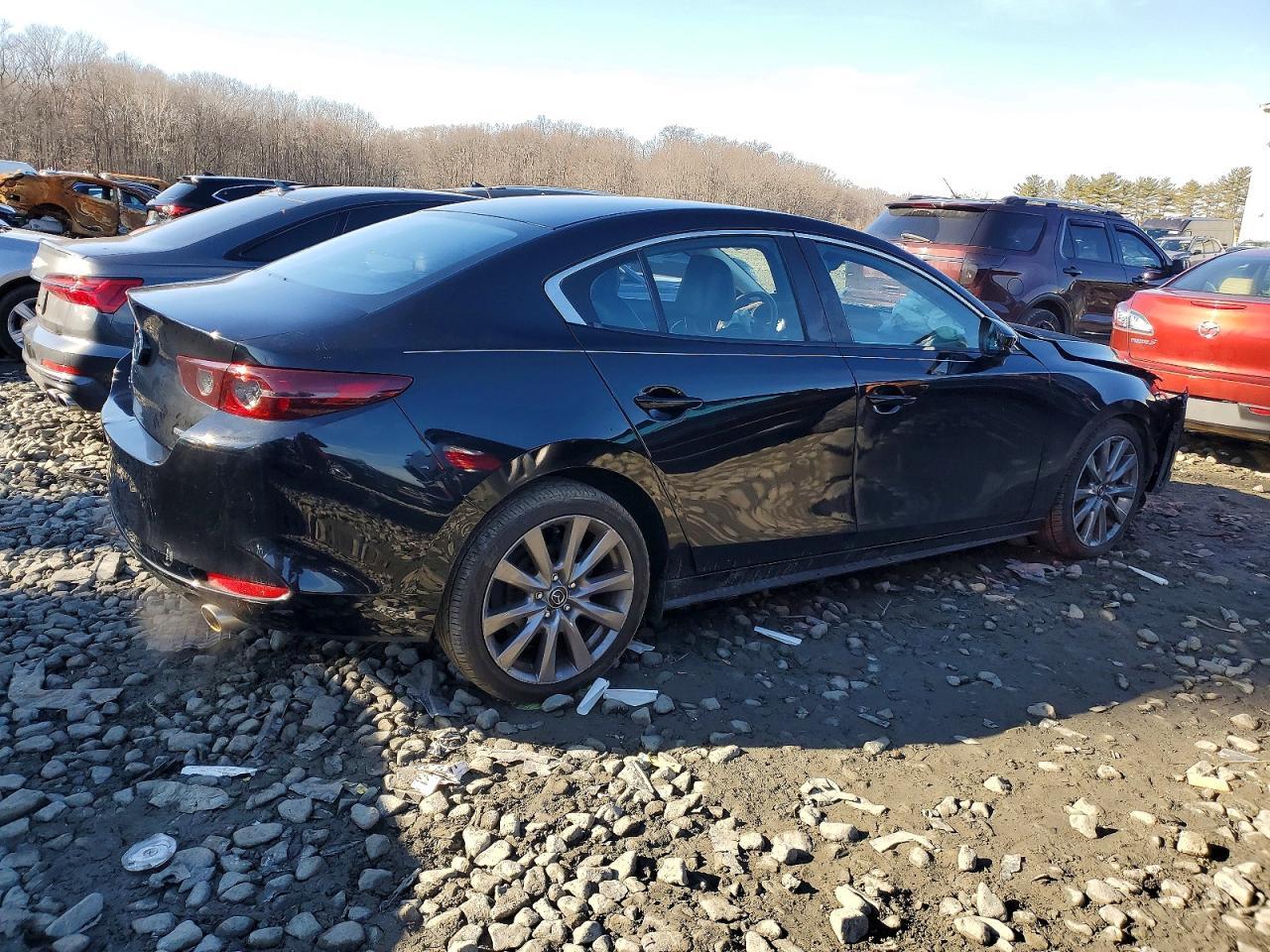 2020 Mazda 3 Select - Image 3