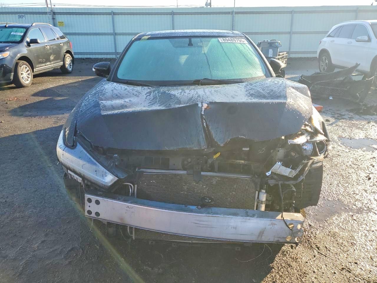 2017 Nissan Maxima 3.5S - Image 5
