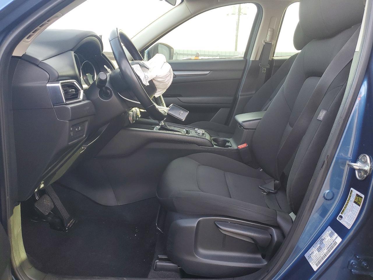 2022 Mazda Cx-5 - Фото 7