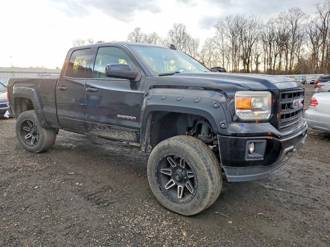 2015 GMC Sierra C1500 - Image 4