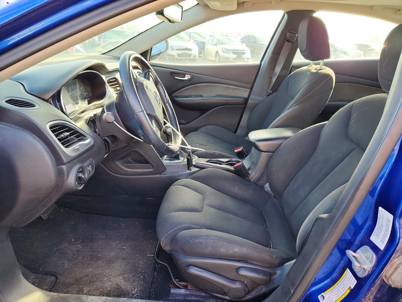 2013 Dodge Dart Sxt - Фото 7