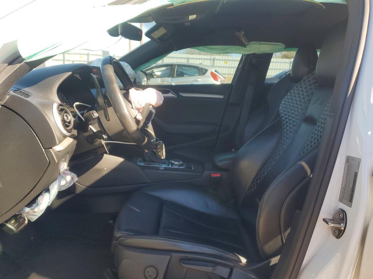 2016 Audi S3 Prestige - Image 7
