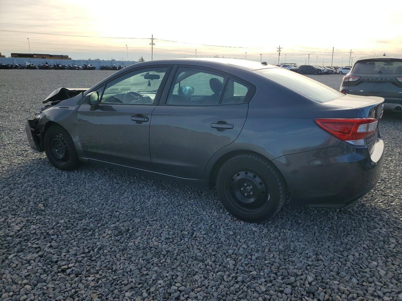 2018 Subaru Impreza - Image 2