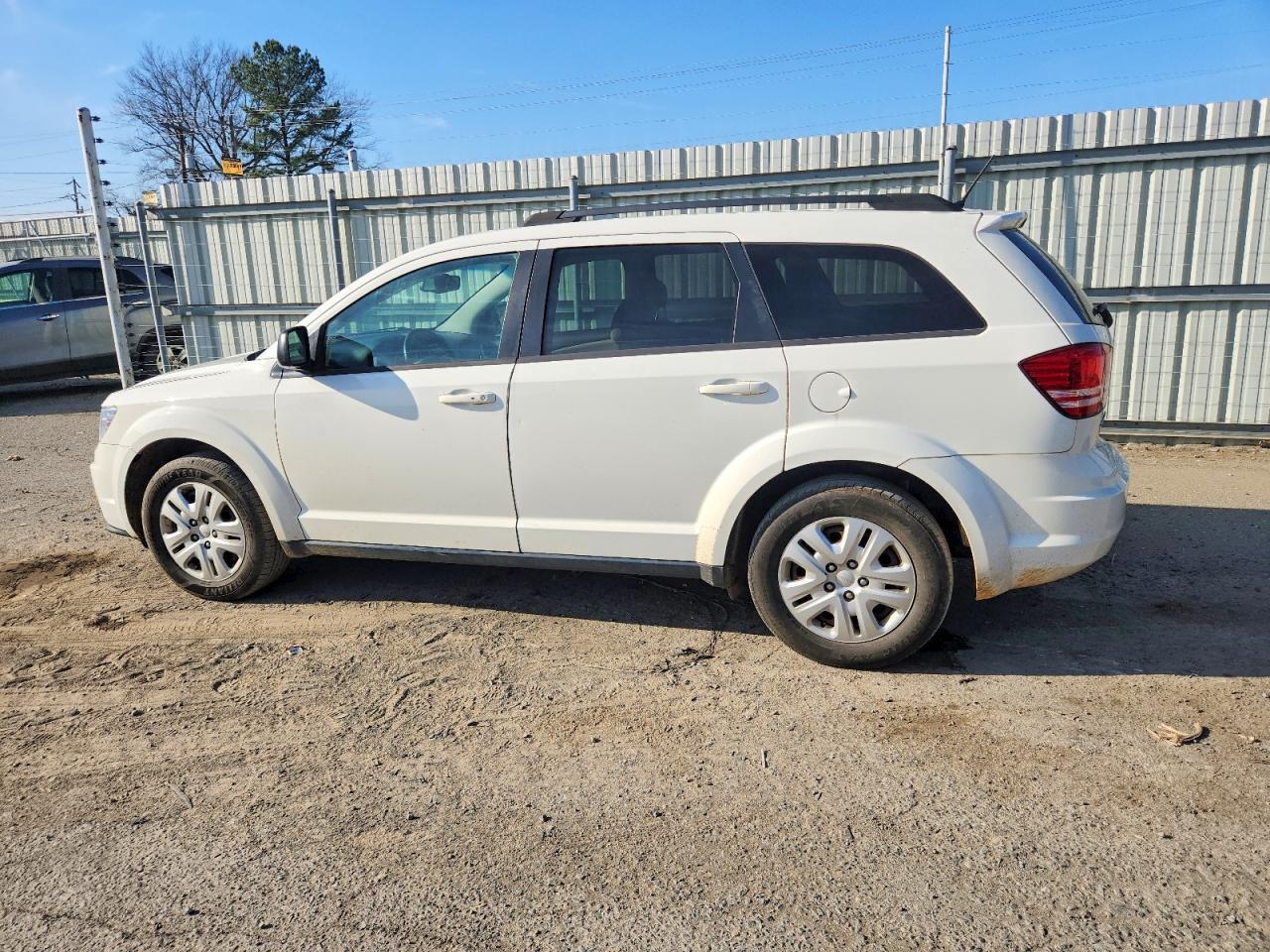 2016 Dodge Journey Se - Image 2