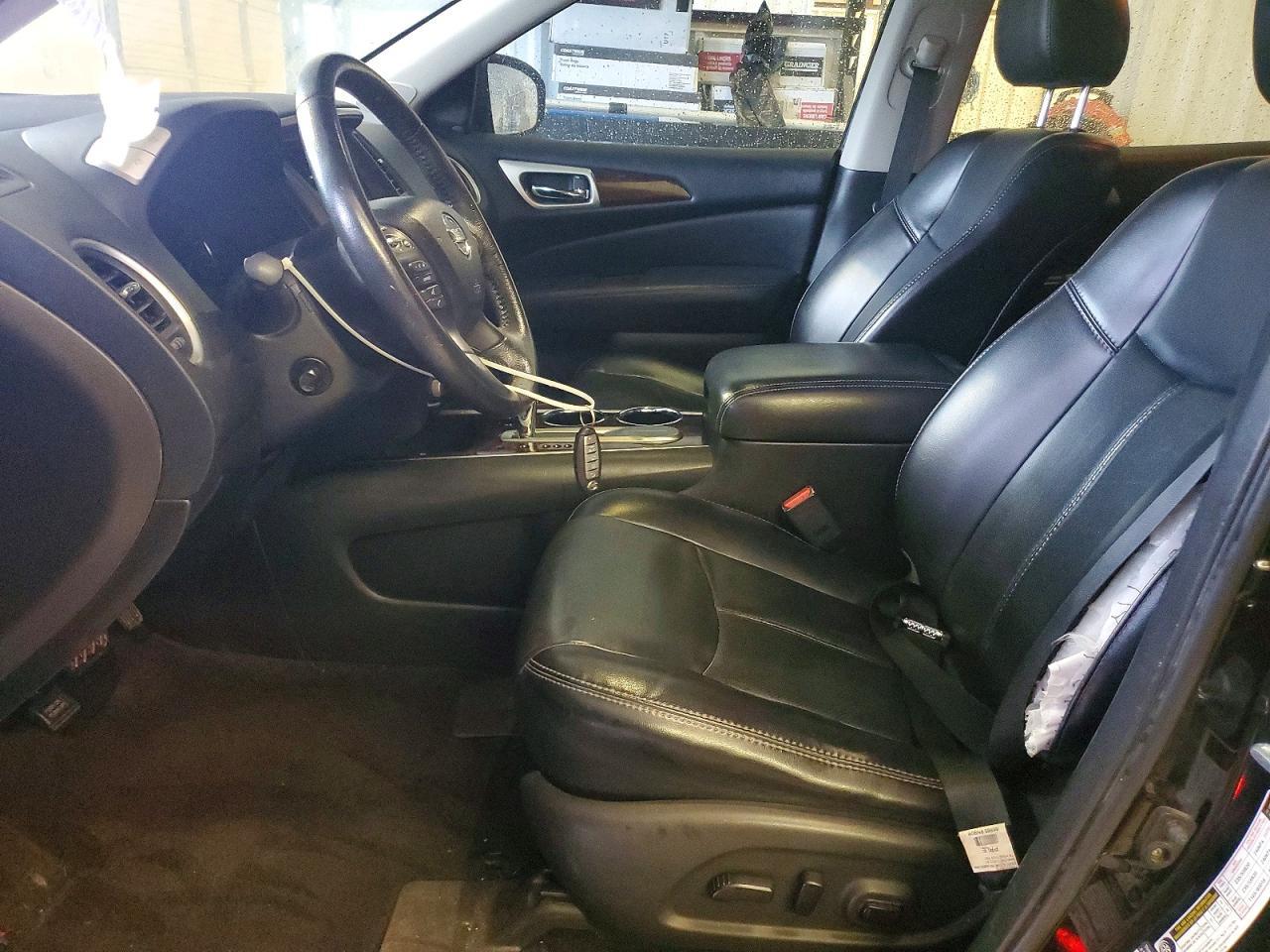 2015 Nissan Pathfinder S - Фото 7