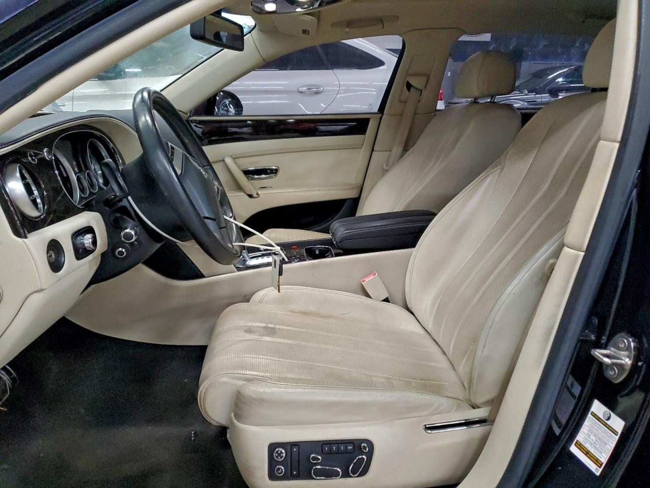 2014 Bentley Flying Spur - Image 7