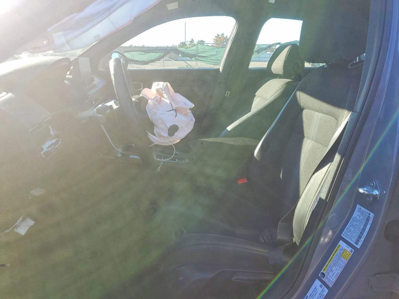 2025 Honda Civic Sport - Фото 7