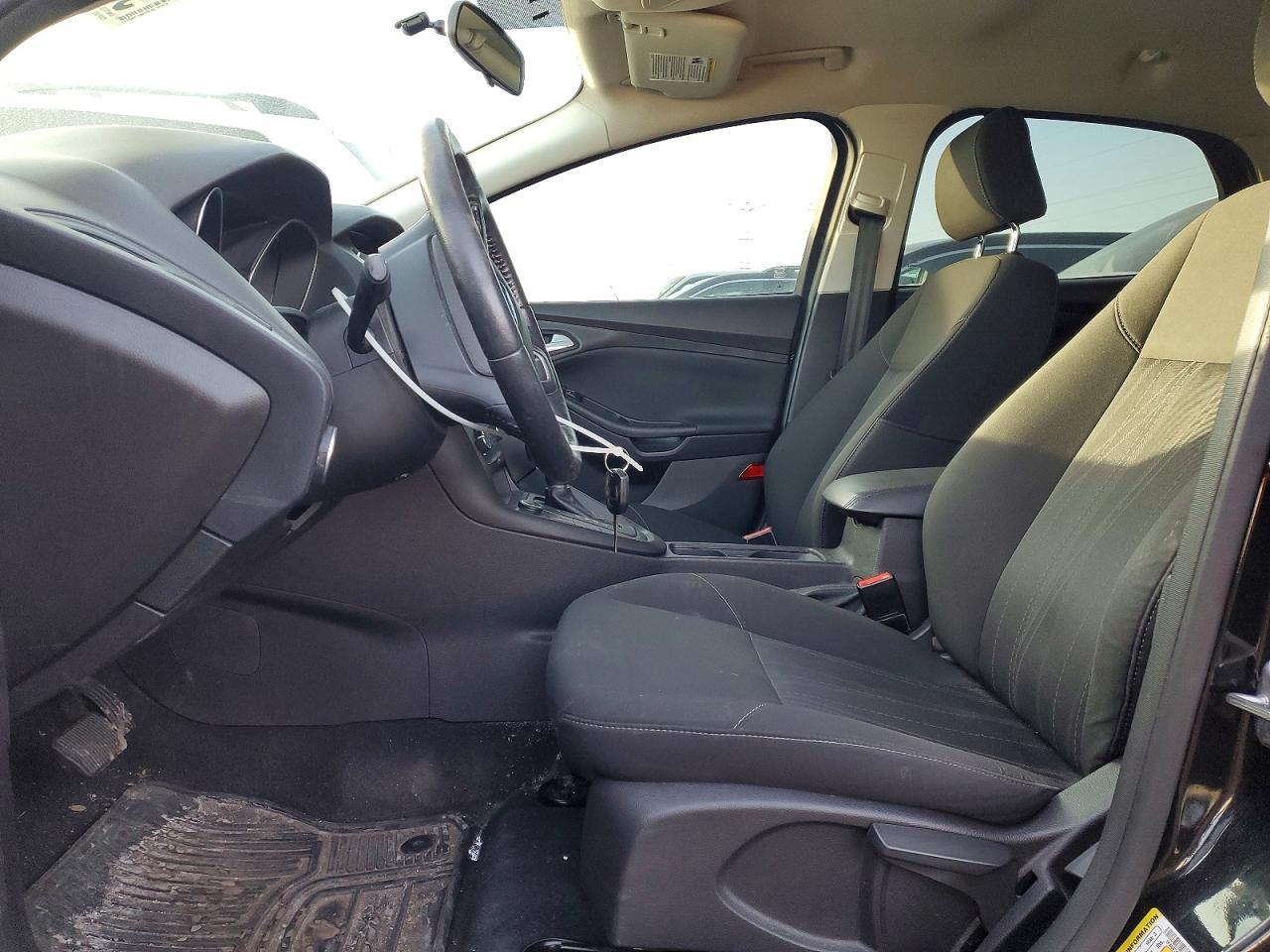 2015 Ford Focus Se - Фото 7