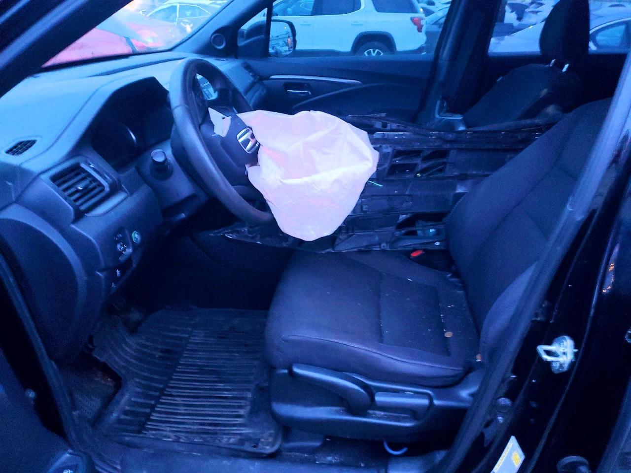 2019 Honda Passport Sport - Image 7