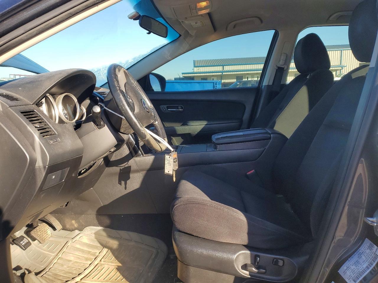 2015 Mazda Cx-9 Sport - Фото 7