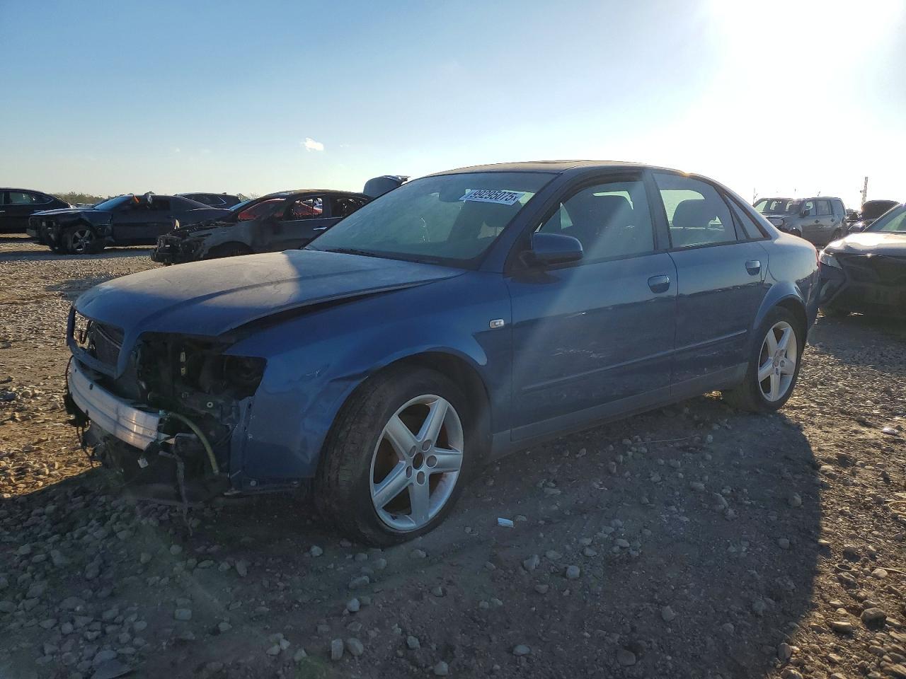 2003 Audi A4