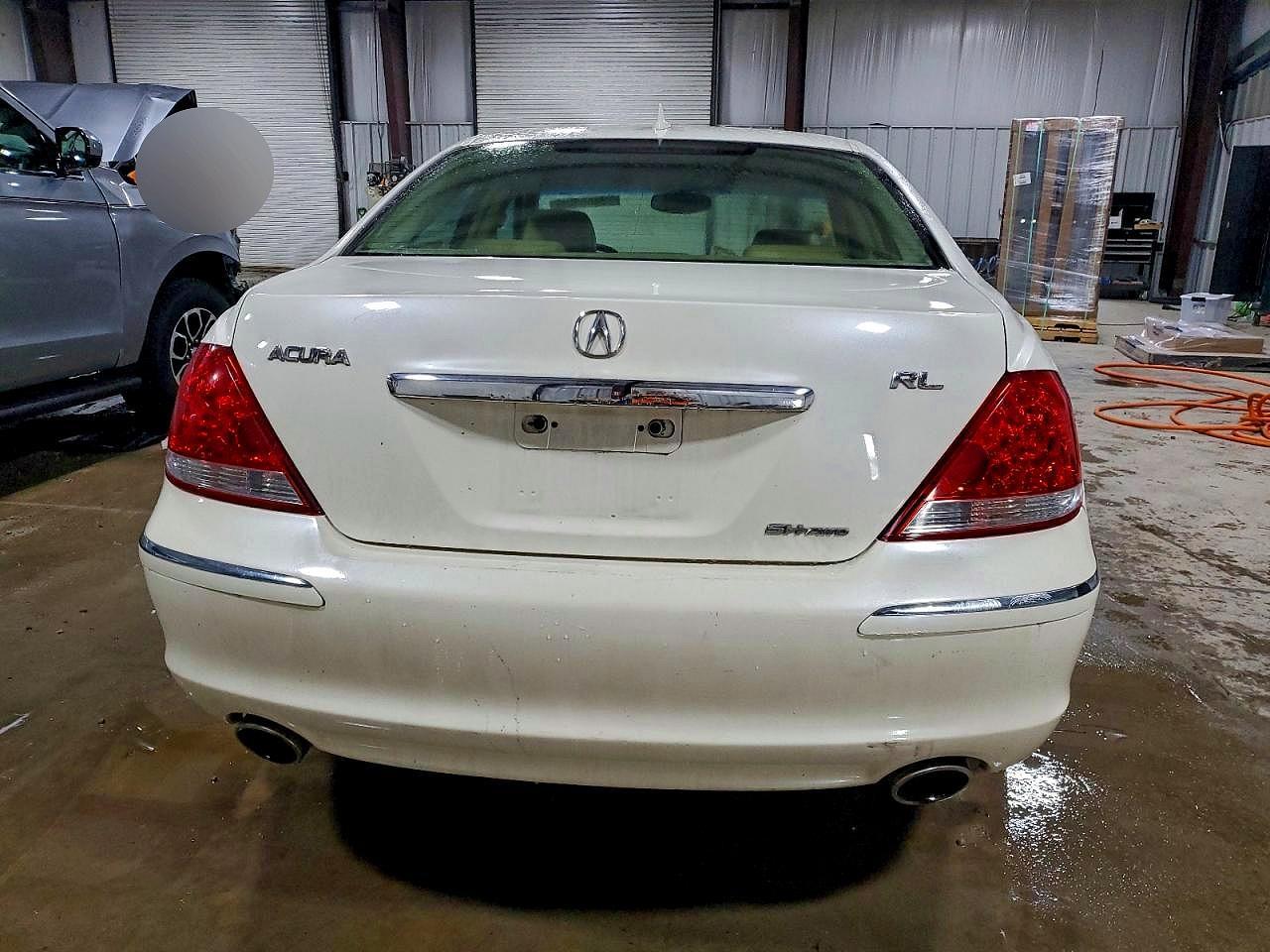 2006 Acura Rl - Image 6