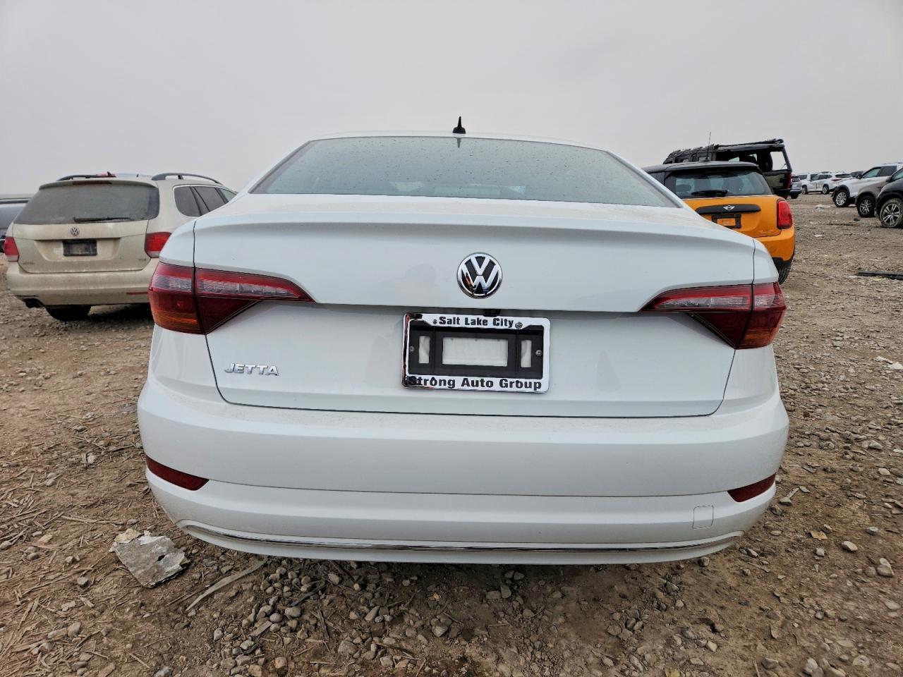 2019 Volkswagen Jetta S - Image 6