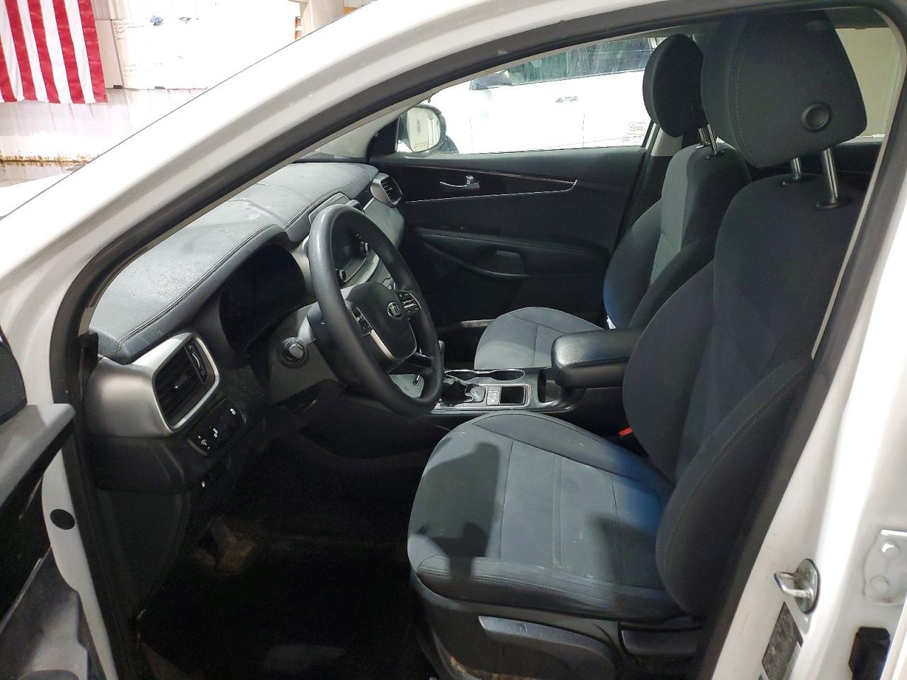 2019 Kia Sorento Lx - Фото 7