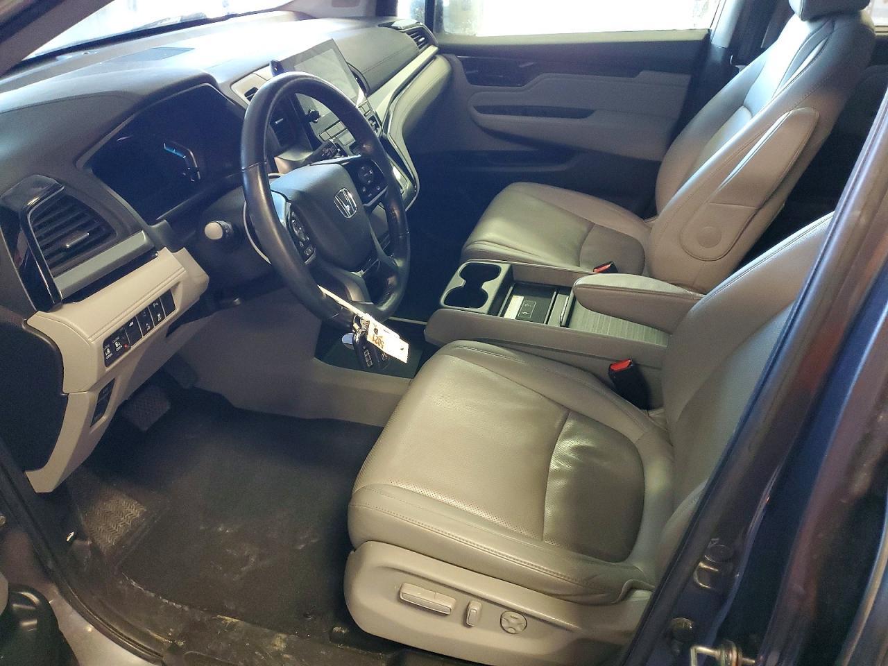 2019 Honda Odyssey Elite - Image 7