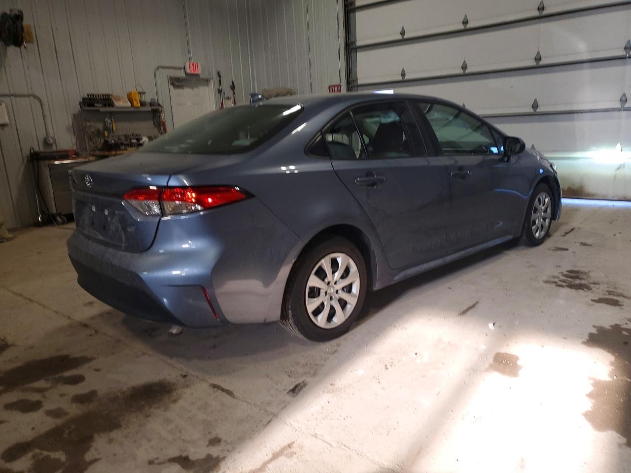 2024 Toyota Corolla Le - Фото 3