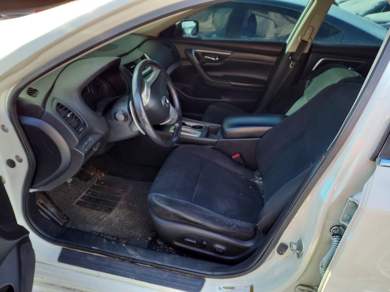2016 Nissan Altima 2.5 - Фото 7