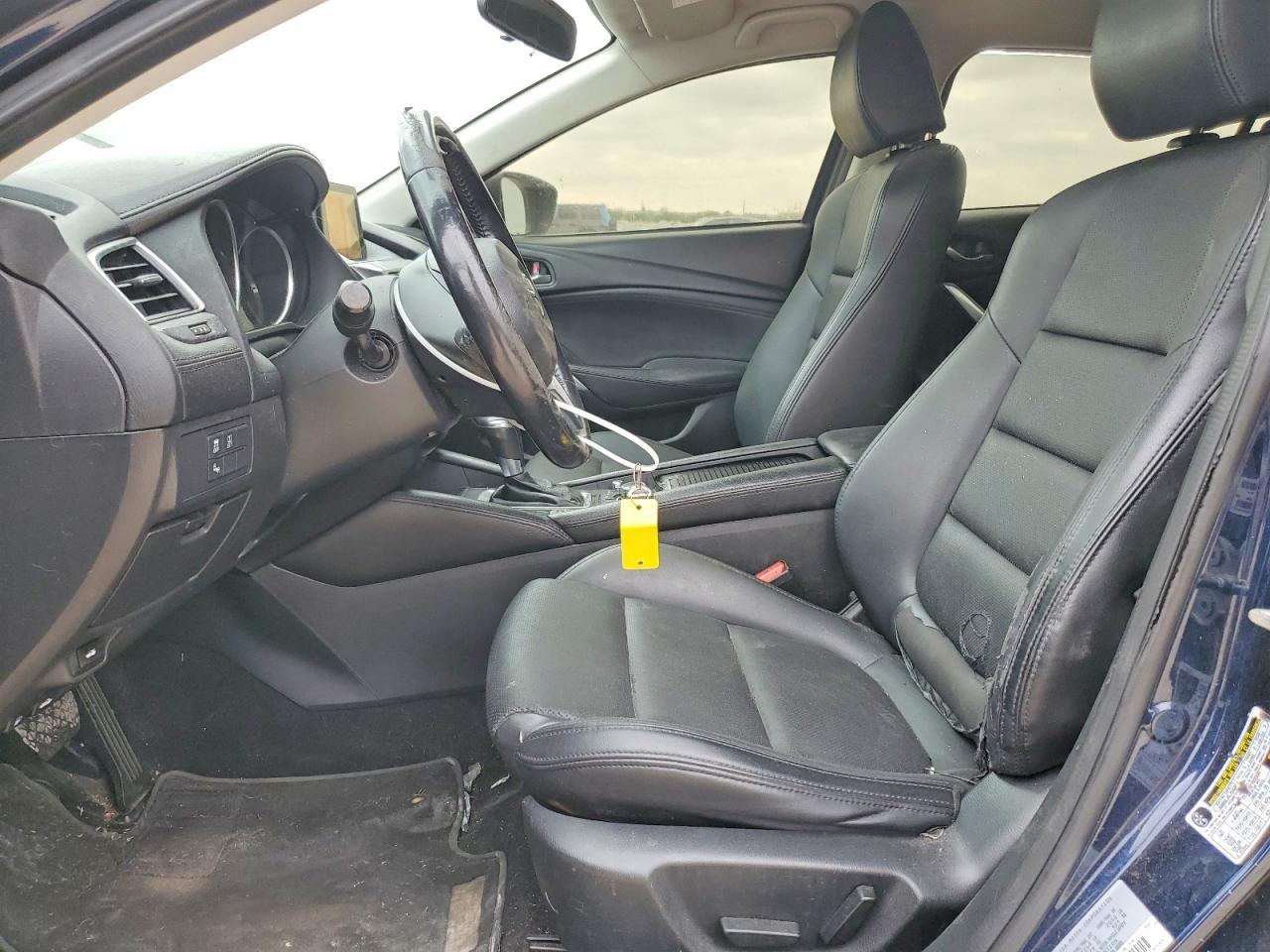 2016 Mazda 6 Touring - Image 7