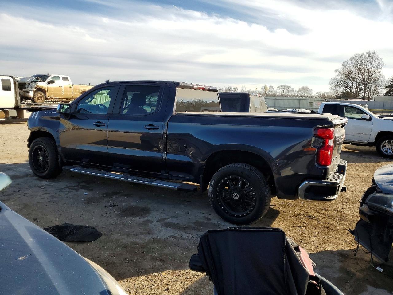2024 Chev Silverado C1500 Lt - Image 2