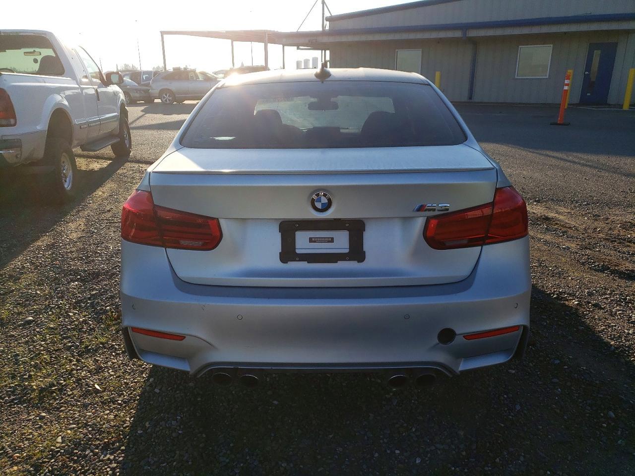 2016 BMW M3 - Image 6