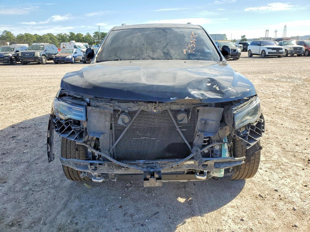 2018 Jeep Grand Cherokee Limited - Image 5