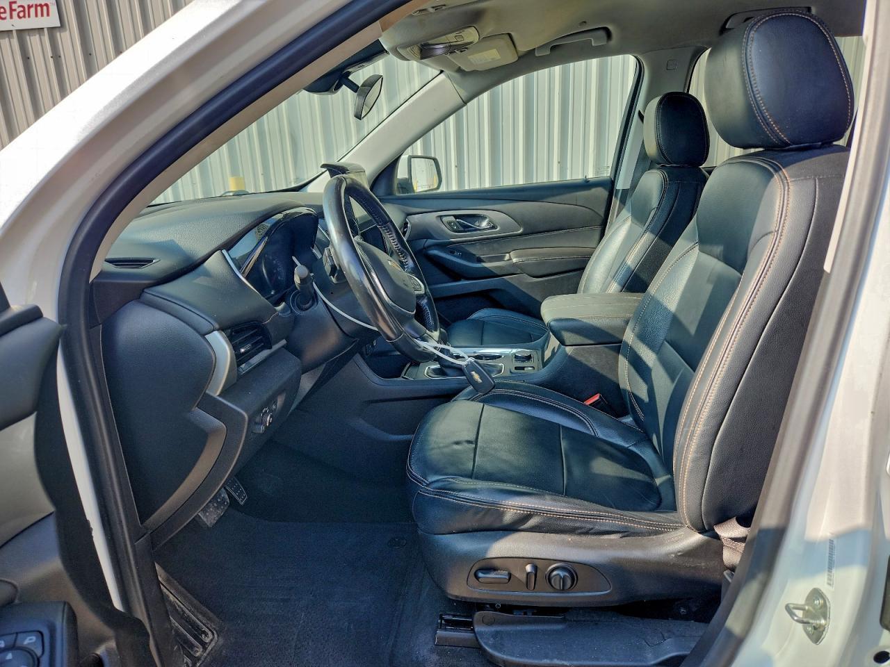 2021 Chevrolet Traverse Lt - Image 7