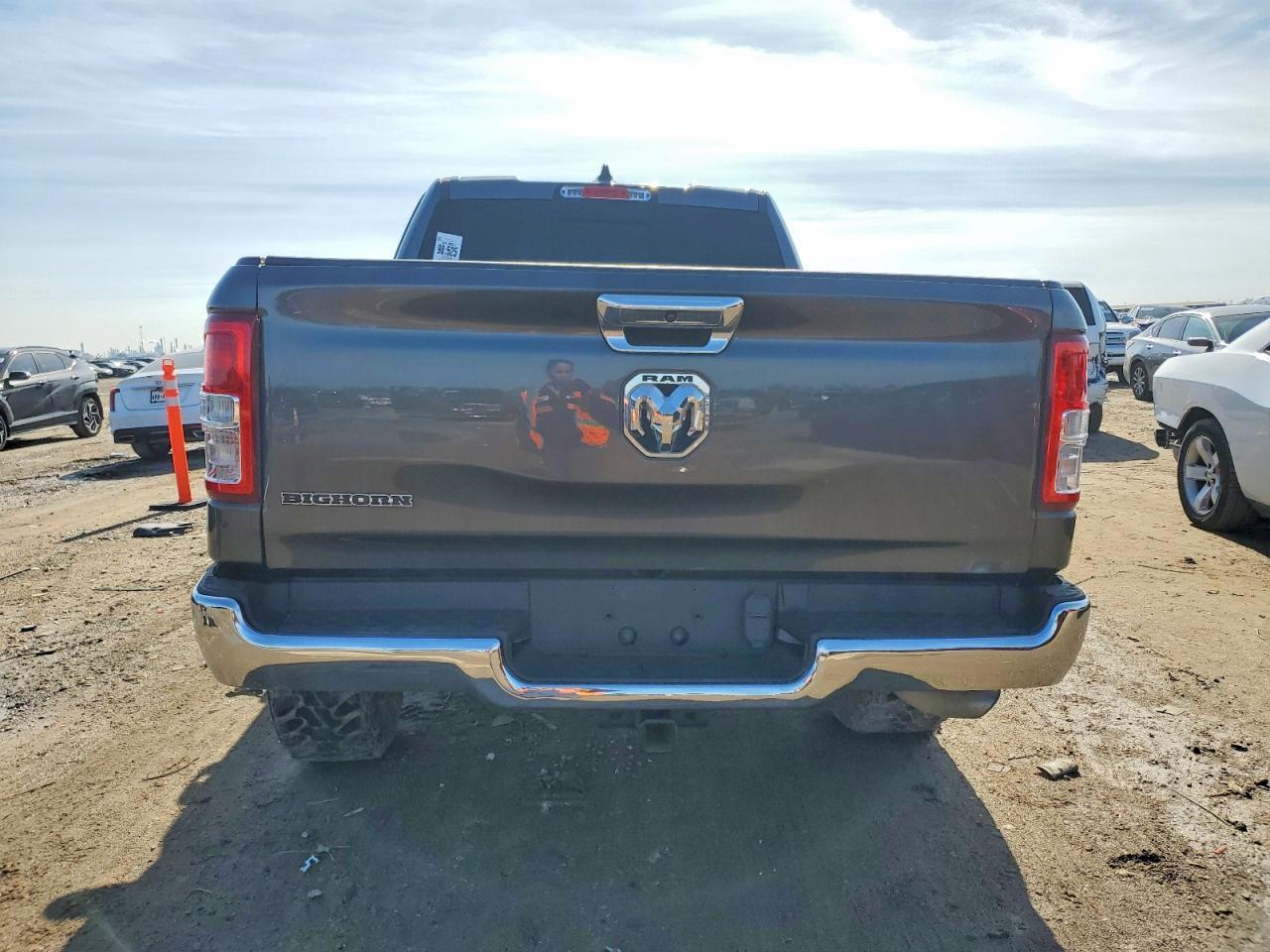 2024 Ram 1500 Big Horn/Lone Star - Image 6