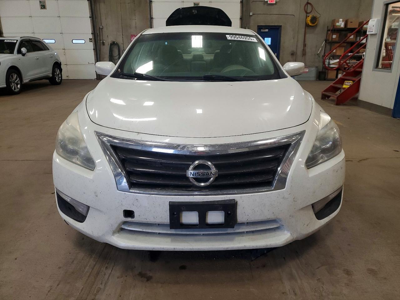 2013 Nissan Altima 2.5 - Image 5