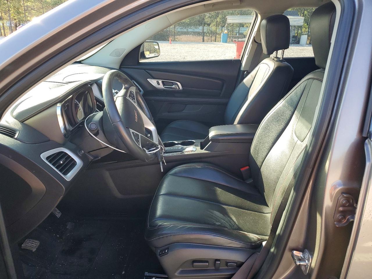 2012 GMC Terrain Slt - Фото 7