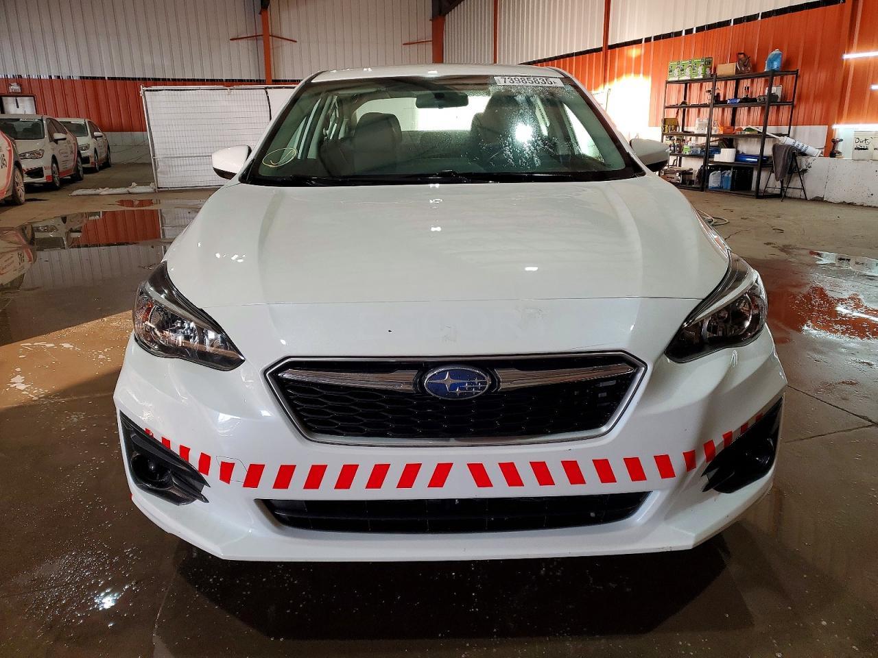 2019 Subaru Impreza - Image 5