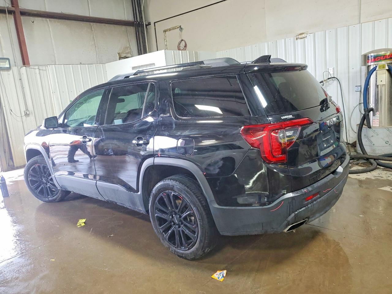 2022 GMC Acadia Sle - Фото 2