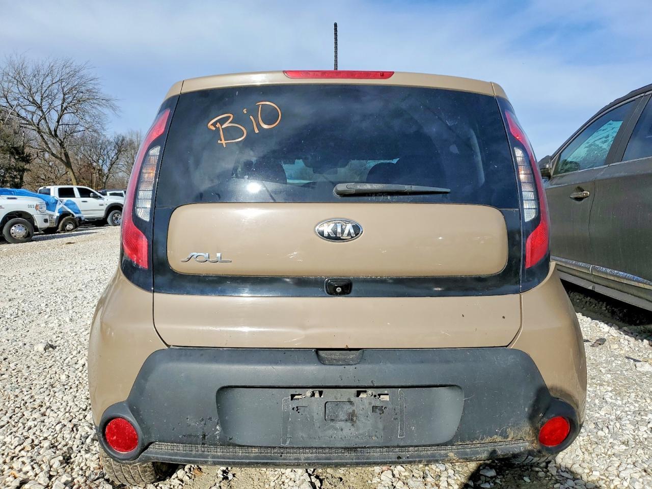 2016 Kia Soul - Image 6