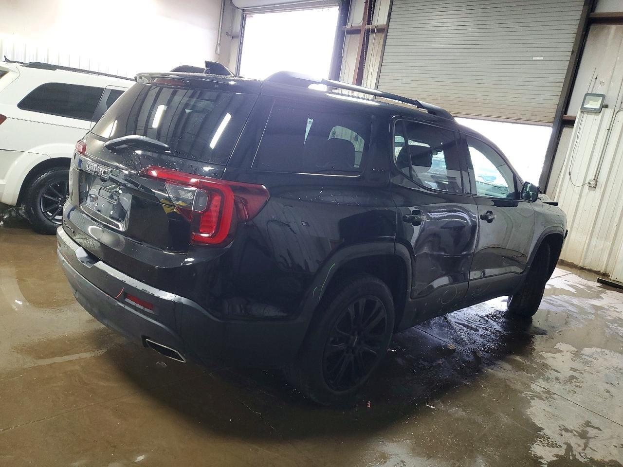 2022 GMC Acadia Sle - Фото 3