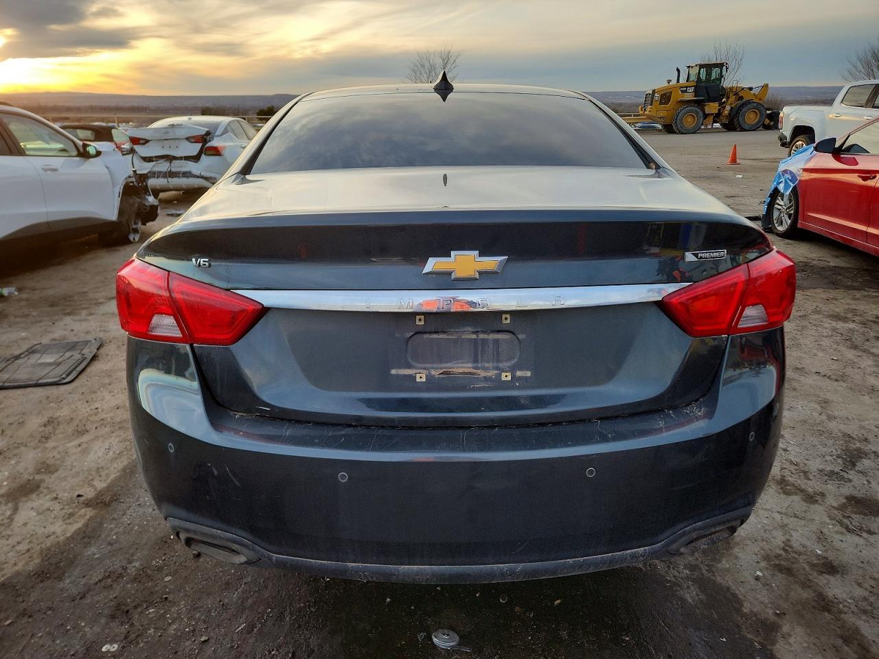 2019 Chevrolet Impala Premier - Image 6