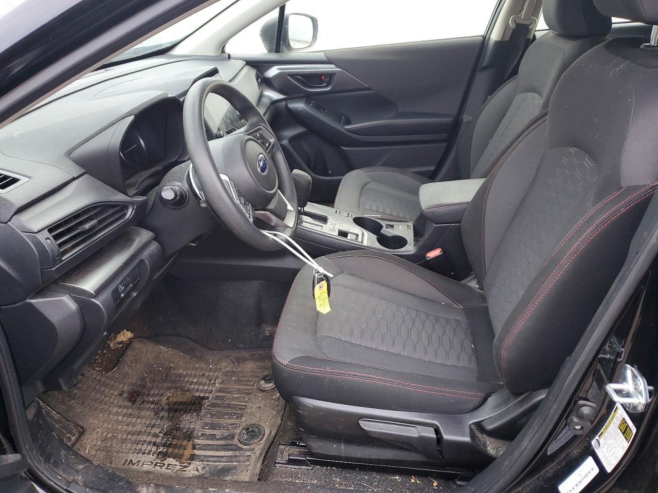 2024 Subaru Impreza Sport - Фото 7