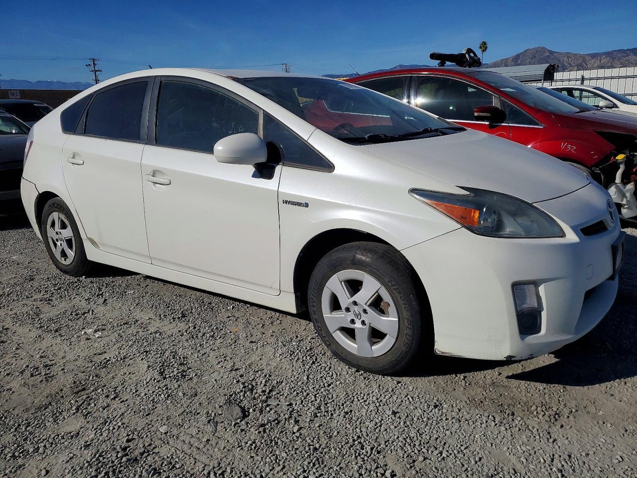 2010 Toyota Prius - Image 4