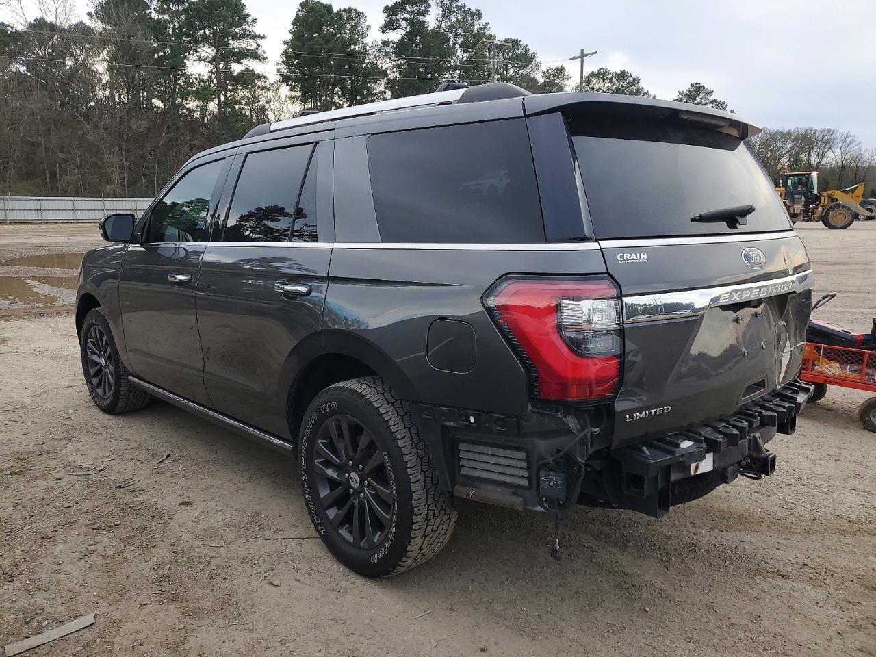 2021 Ford Expedition Limited - Image 2