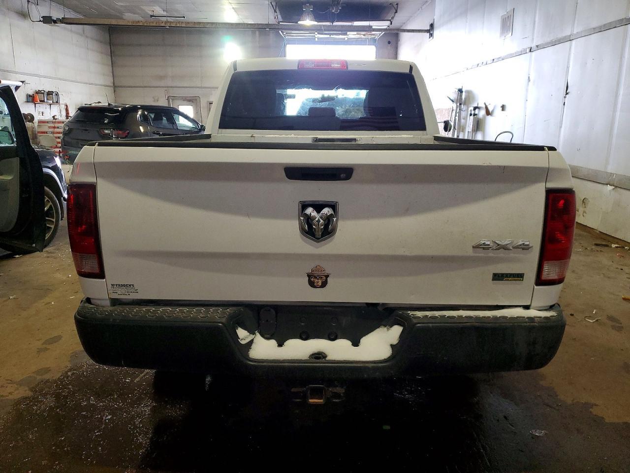 2012 Dodge Ram 1500 St - Image 6