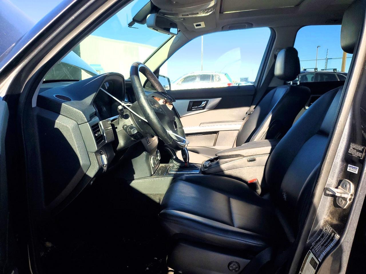 2010 Mercedes-Benz Glk 350 4Matic - Image 7