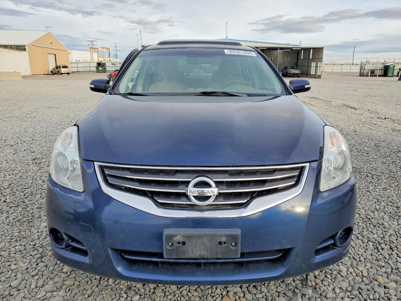 2010 Nissan Altima Base - Image 5
