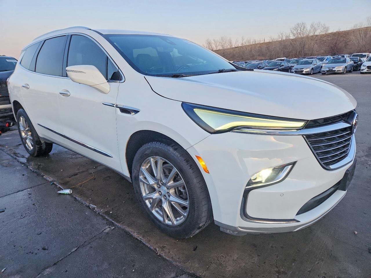 2022 Buick Enclave Premium - Фото 4