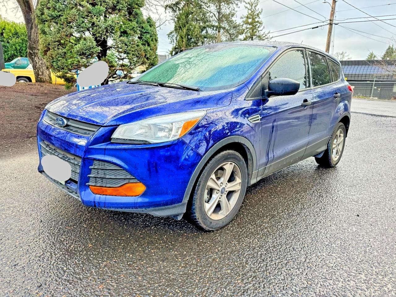 2015 Ford Escape S - Image 2