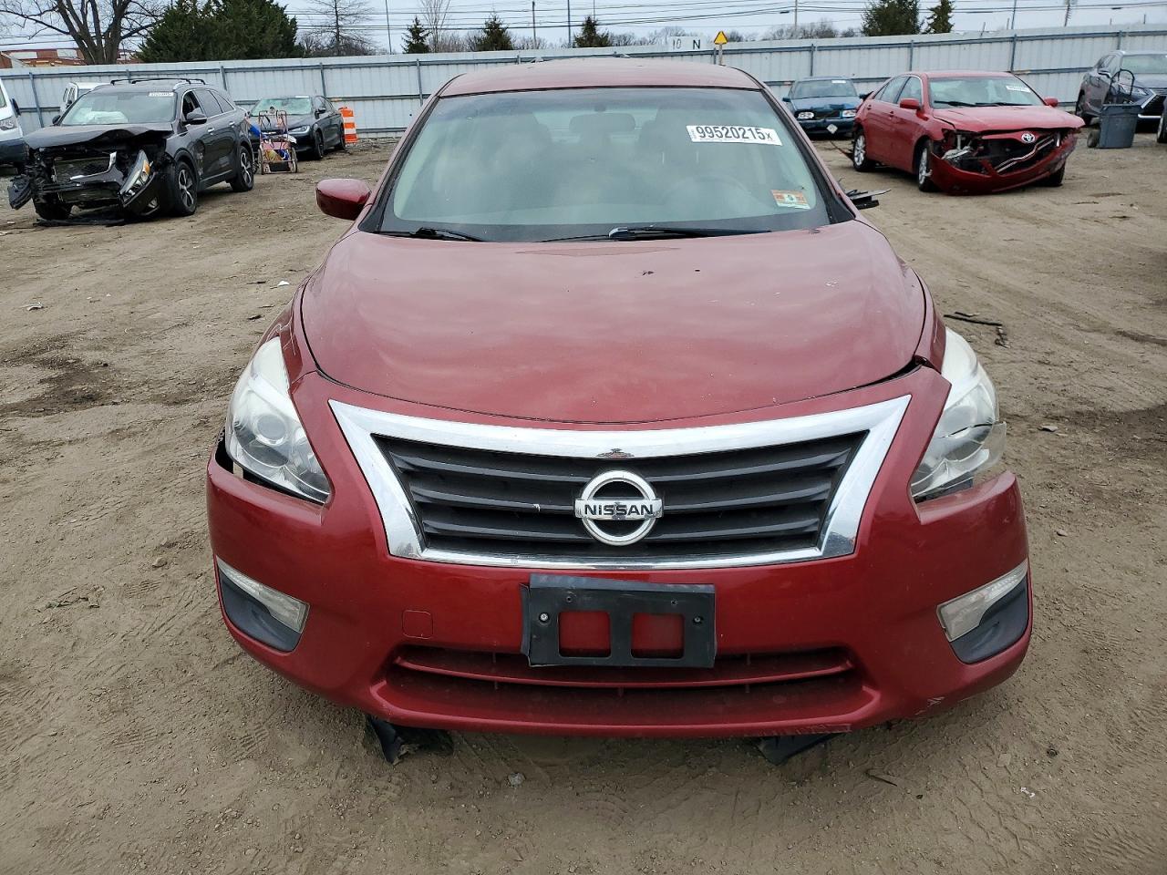 2014 Nissan Altima 2.5 - Image 5