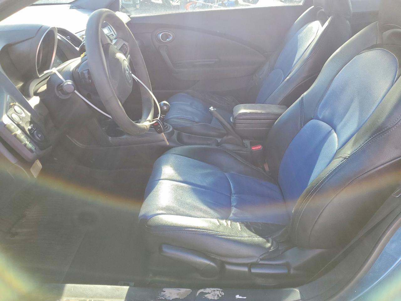 2014 Honda Cr-Z - Image 7