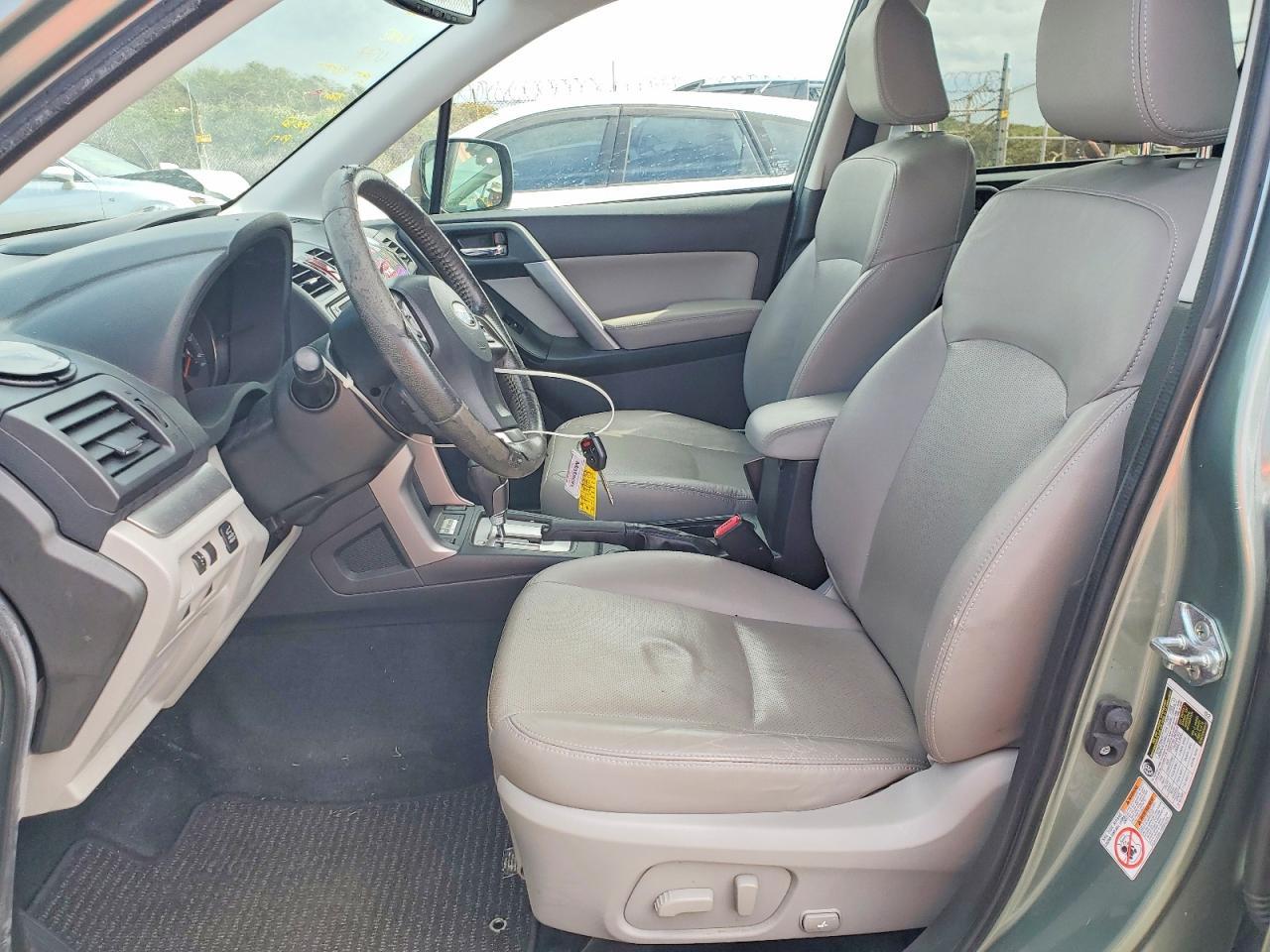 2014 Subaru Forester - Фото 7