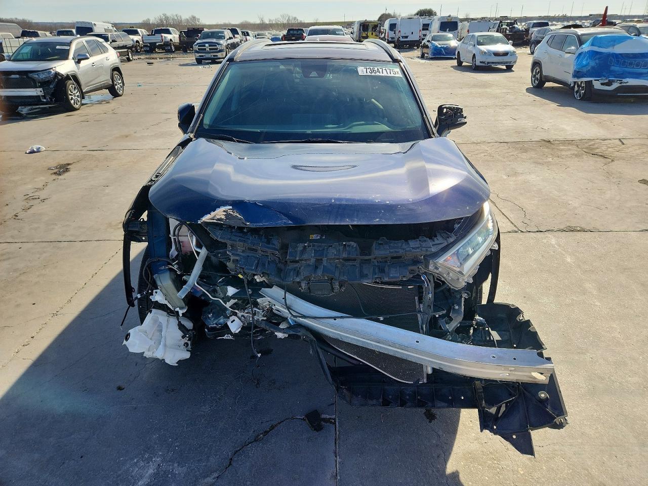 2019 Toyota Rav4 - Image 5