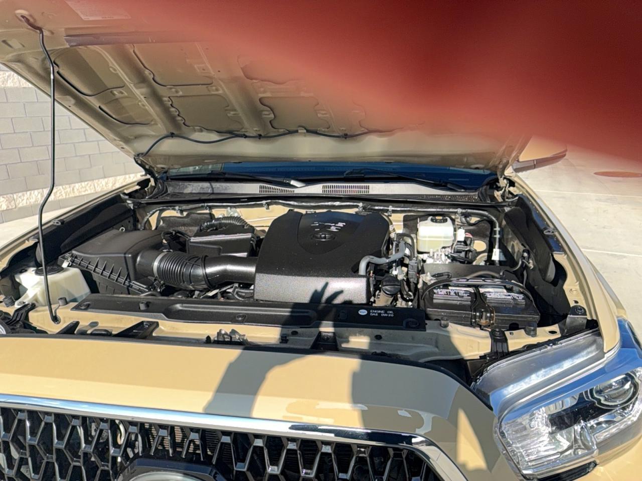 2019 Toyota Tacoma Double Cab - Image 7