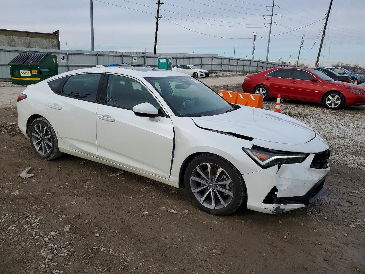 2024 Acura Integra - Фото 4