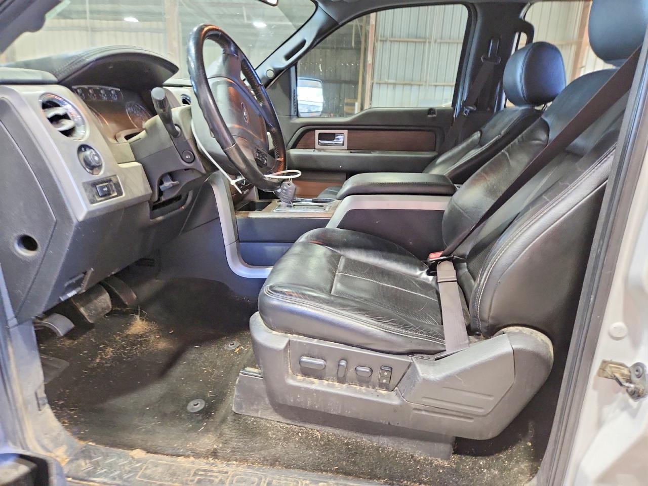 2013 Ford F150 Supercrew - Image 7