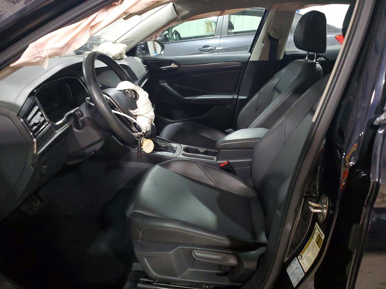 2020 Volkswagen Jetta Sel - Image 7